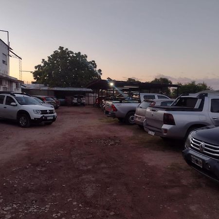 La Nueva Estancia Santa Rosa  Exterior photo
