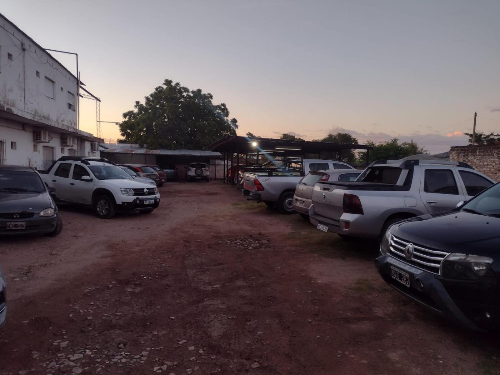 La Nueva Estancia Santa Rosa  Exterior photo